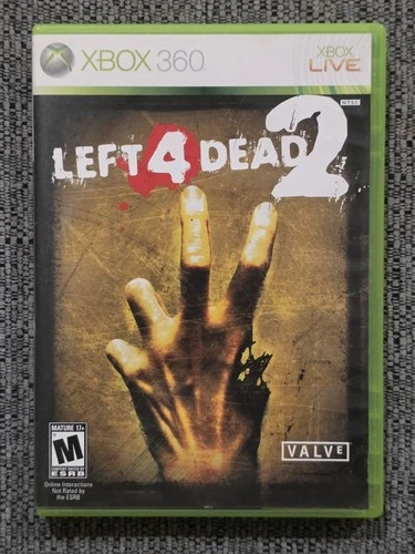 Left 4 Dead 2 (Xbox 360)