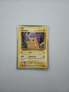 Pikachu Lv 12 | eBay