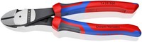 Knipex-Werk Kraft-Seitenschneider 74 22 200 Seitenschneider