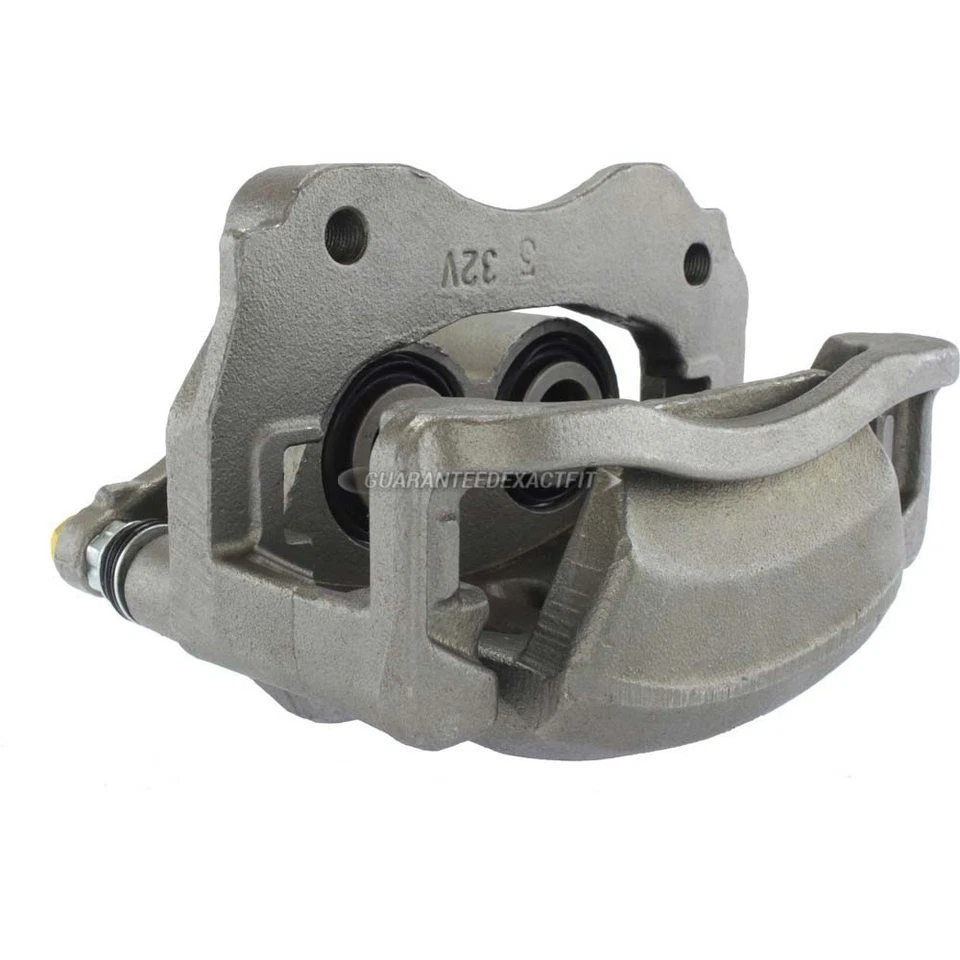 Pinza de freno delantera izquierda centrada TCP para Lexus IS300 2001 2002 2003 2004 2005 Foto 4 de 4