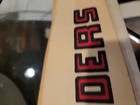 CFL Ottawa Rough Riders Vintage 1970's 1 Bar Helmet Football Pennant Used — photo 7