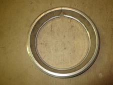 Ford Festiva Beauty Trim Ring Hub Cap Rim Wheel Cover Hubcap 12" OEM USED