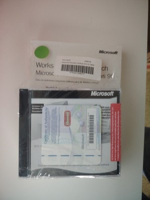 Arbeiten Mit Microsoft word 97 Inkl. CDs Ovp