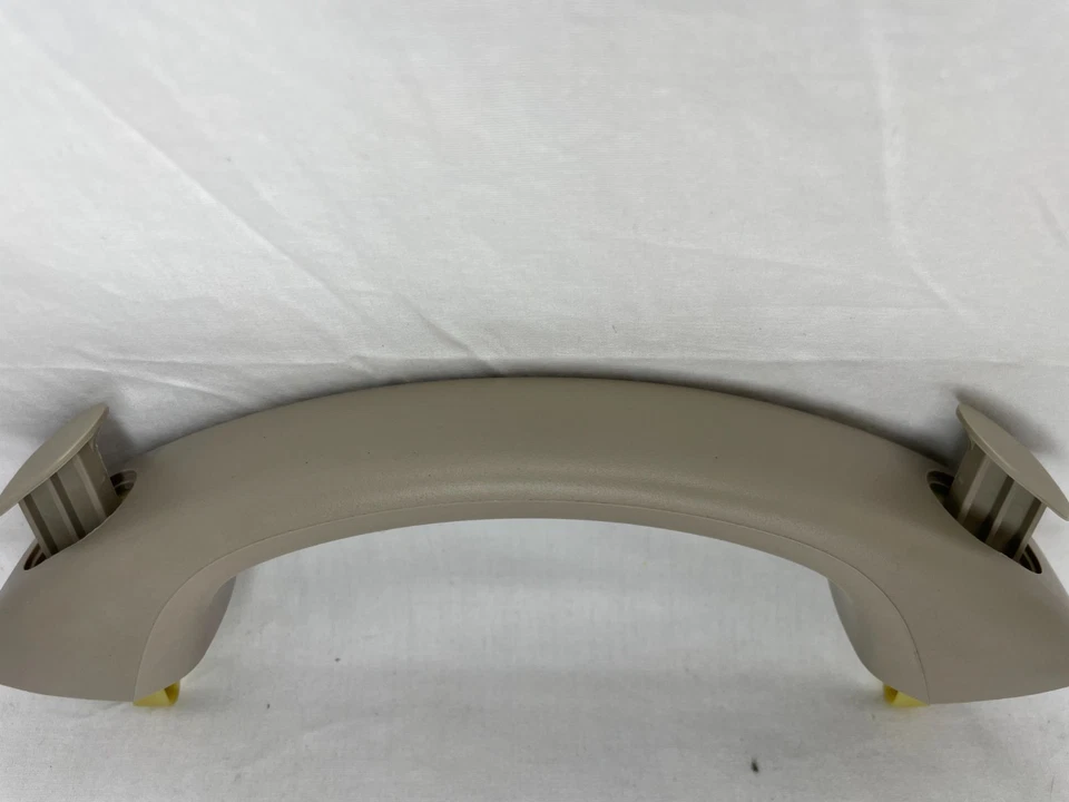 Silverado Sierra Tahoe Yukon 2003-2006 pasajeros delanteros techo agarre mango esquisto Foto 4 de 4