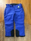 NWT Women’s Columbia Titanium Cirque Bowl Insulated Omni Tech Snow Pants 3X — photo 4