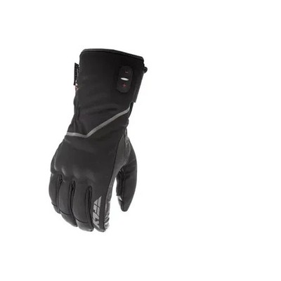 Fly Racing Ignitor Pro Heated Gloves Adult XS S M L XL 2XL 3XL 4XL Black