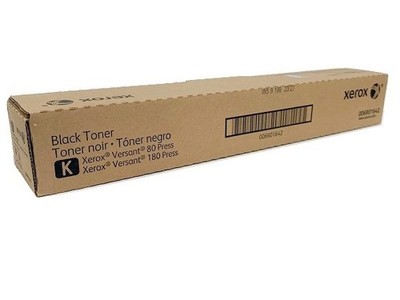   XEROX VERSANT 80 180 280 TONER CARTRIDGE