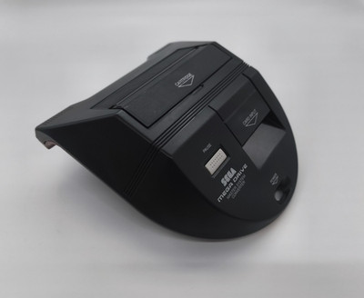 Sega Mega Drive / Master System Converter