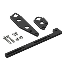 For Sheet Metal Intake Manifold LS1 Throttle Cable Bracket For Pontiac GTO 2004