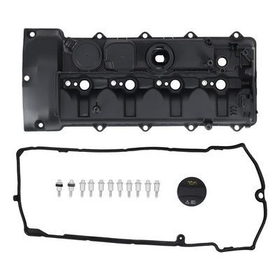 Ventildeckel for Mercedes W204 S204 W211 S211 C E-Klasse CDI 2.2L A6460101130o