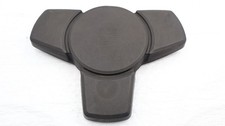 Porsche 911 912e 928 930 Steering Wheel Horn Pad Black
