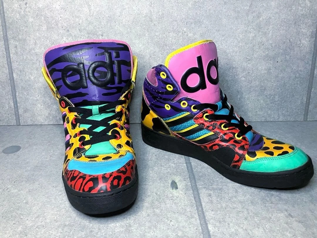 Las mejores ofertas en Adidas Js Instinct High Black | eBay