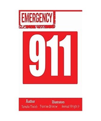 9-1-1, Thatch, Temeka