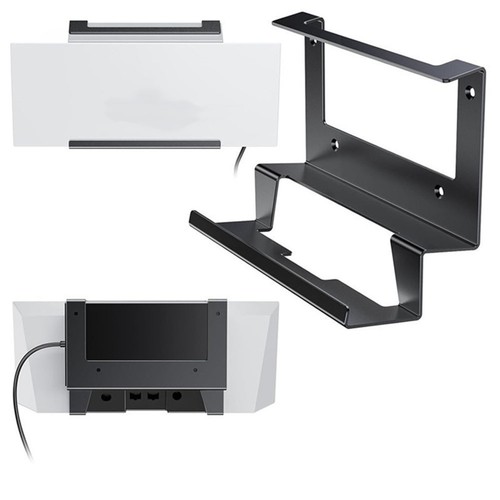 For Starlink For V3 Router Power Supply Wall Mount Kit for Organized Setup - Afbeelding 5 van 12