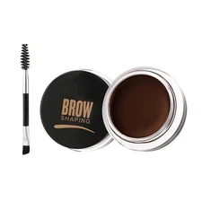 Eyebrow Pomade Brow Gel Pomade,Long Lasting Waterproof and Enhancers Eyebrow Sof