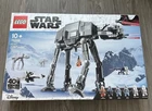 Lego Star Wars 40th Anniversary At-AT 75288 *Factory Sealed* *Retired*