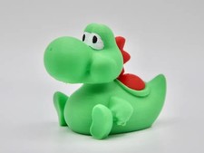 Yoshi Duck