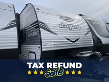 2026 Jayco Jay Flight SLX Double Axle 260BH