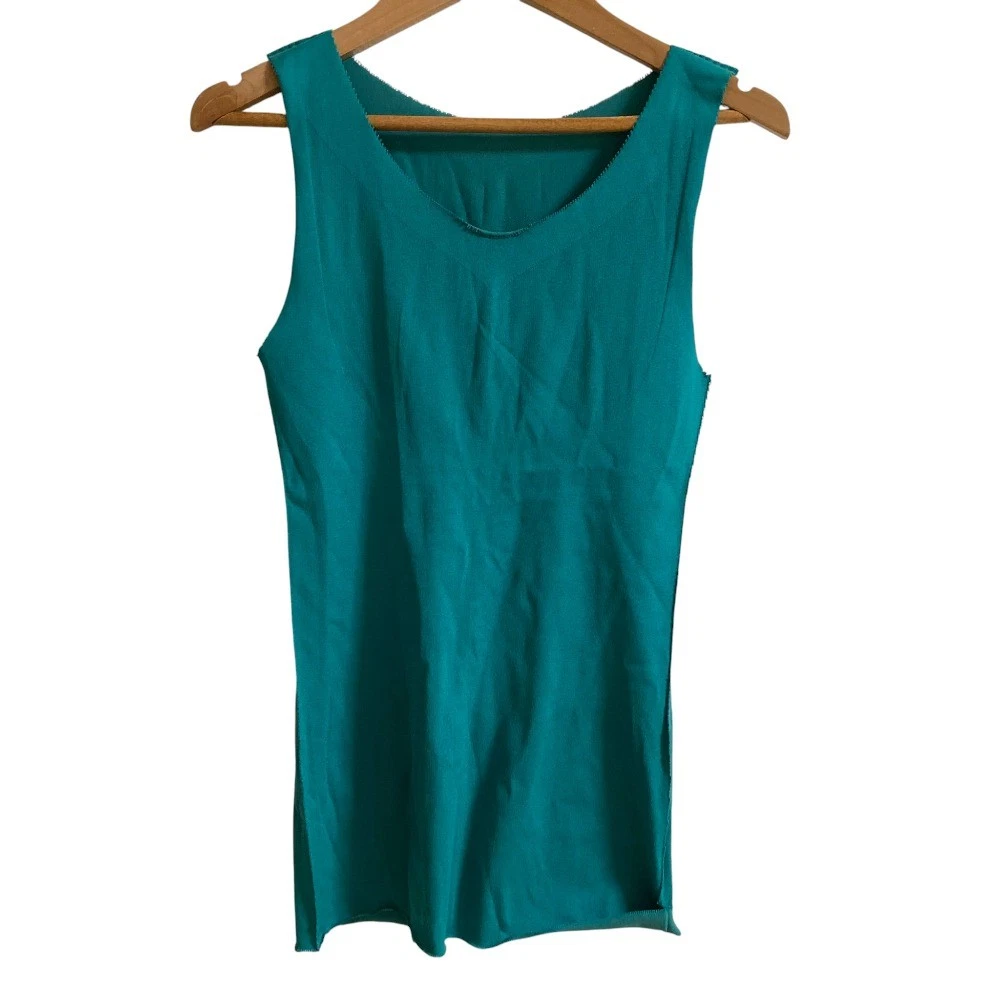 ISSEY MIYAKE Tank Tops for Women for sale | eBay