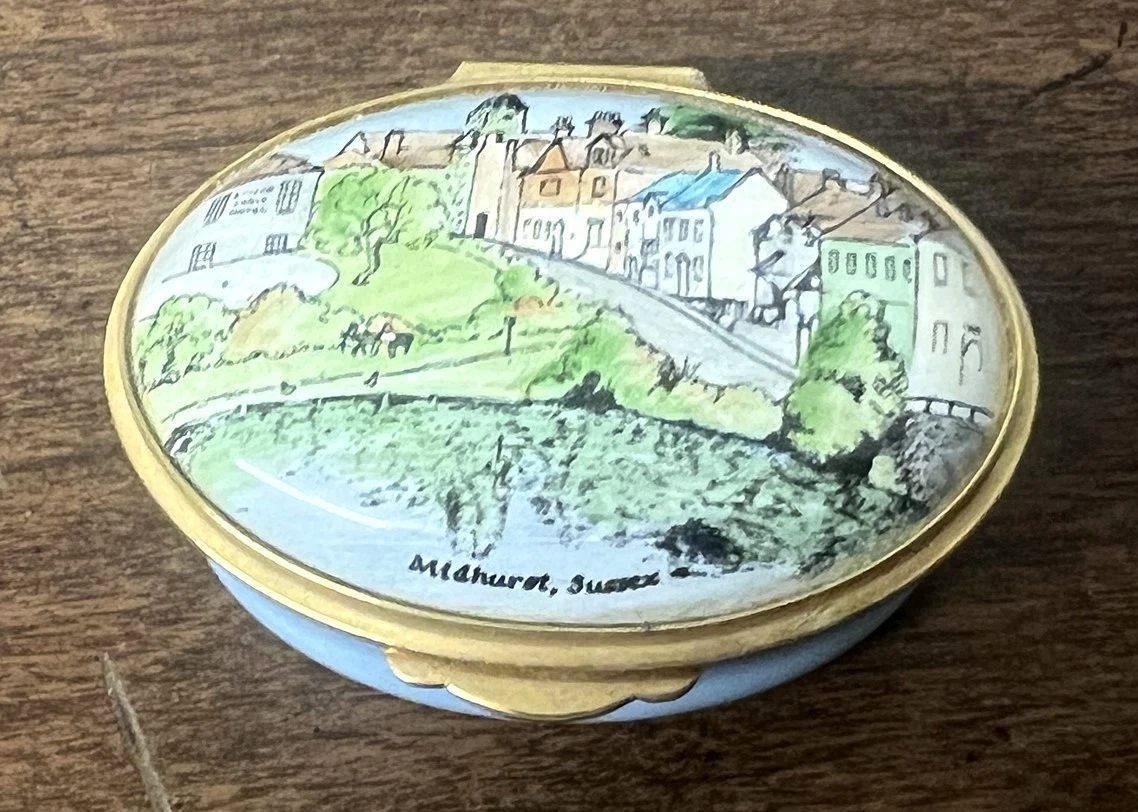 staffordshire enamel products for sale | eBay