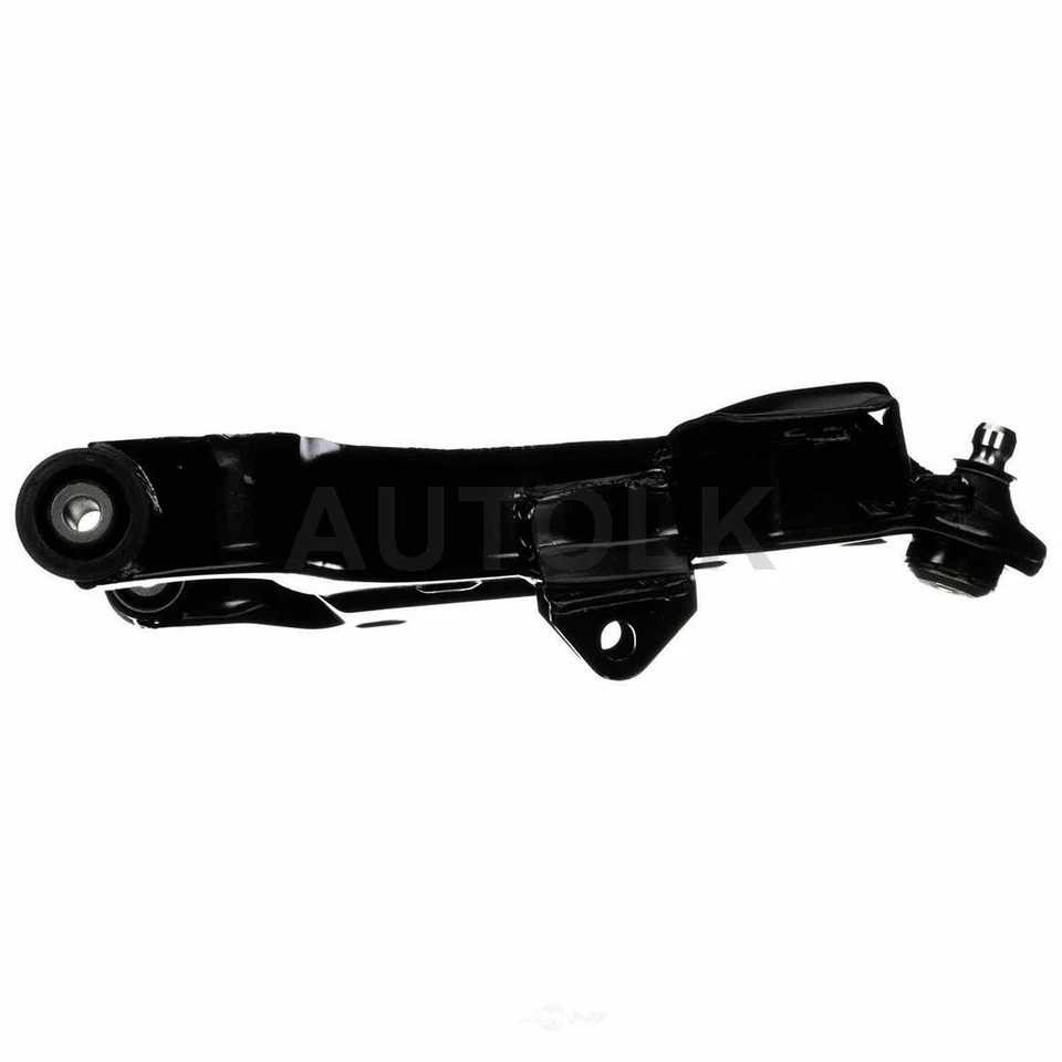 Delphi Front Lower Control Arm with Ball Joints Fits 2004 2005 INFINITI QX56_LK - Image 3 of 4