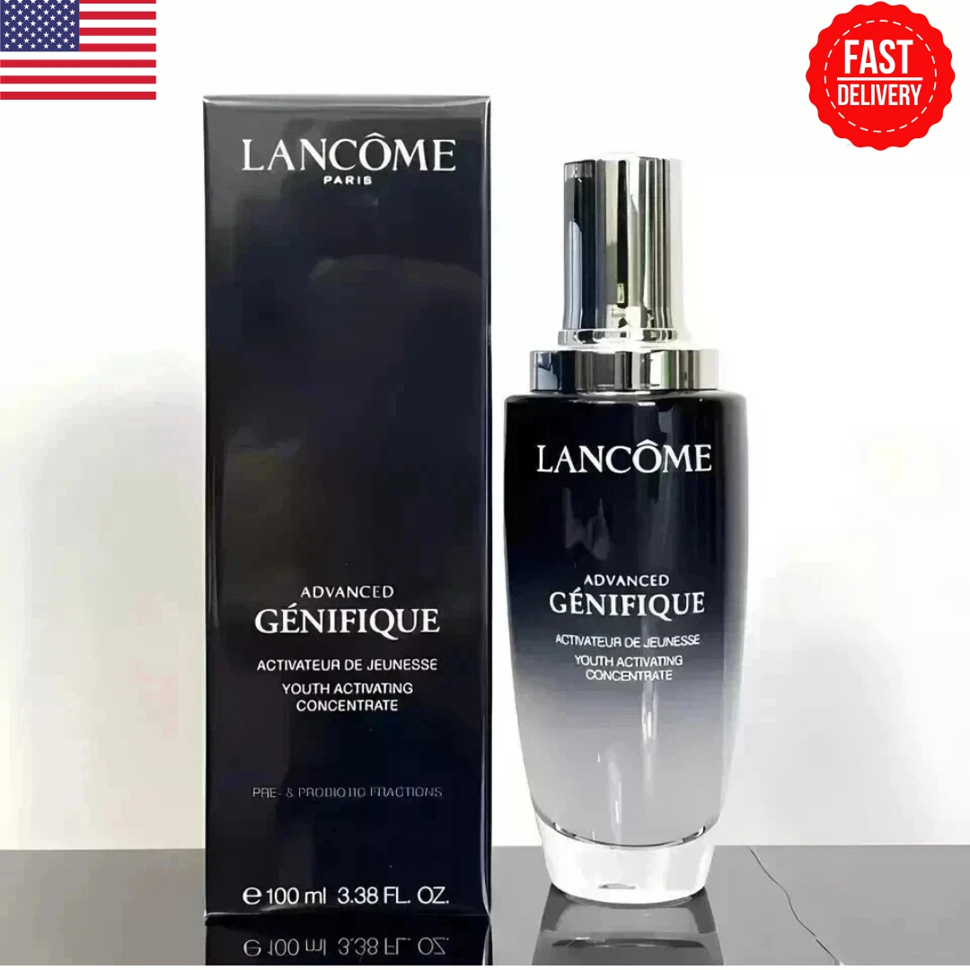 Lancome Genifique Serum for sale | eBay