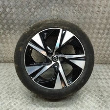 Volvo XC90 MK2 Leichtmetallrad 32209411 R20 2.0 Hybrid 184KW 2020 29828546