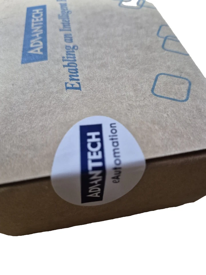 Advantech ADAM-4069-B 8-Channel Power Relay Output Module - Image 4 of 4