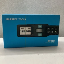 Digital Tape Measure -3 In 1 Professional Accurate Measuring Tool With Bluetooth