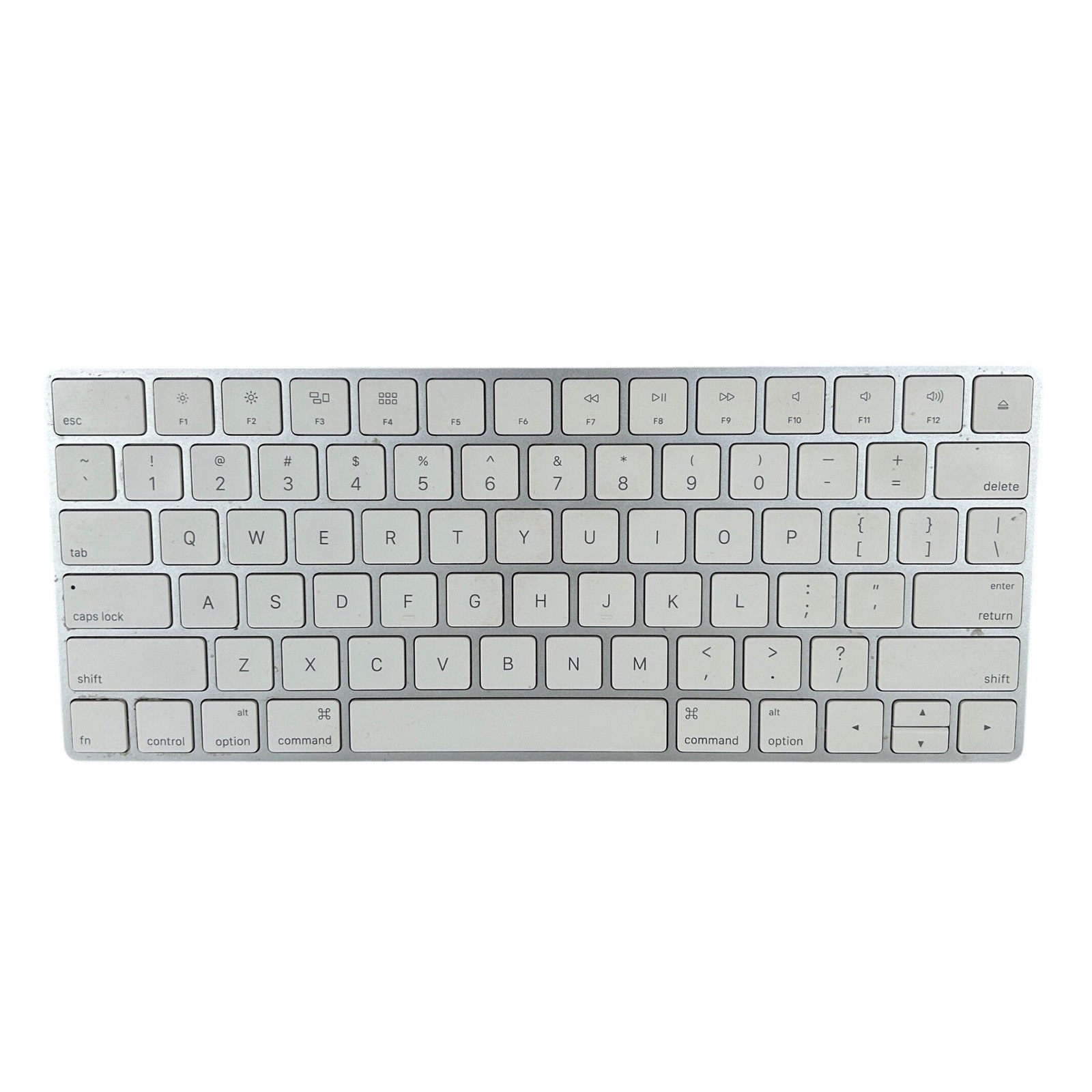 Apple Magic Keyboard A1644 Wireless Bluetooth Rechargeable A