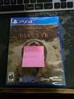 The Elder Scrolls Online: Elsweyr - Sony PlayStation 4