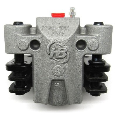 2003-2022 Arctic Cat Prowler 700 / Wildcat 1000 OEM Brake Caliper Kit 2502-575
