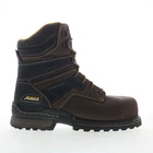 Avenger A-Max Dozer 8 - Composite Toe WP EH PR SR Mens Brown Work Boots