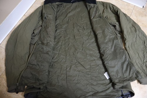 Arc'teryx LEAF Atom LT Jacket (Gen 2) - 2XL - Ranger Green - Picture 11 of 14