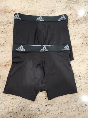 adidas underwear set