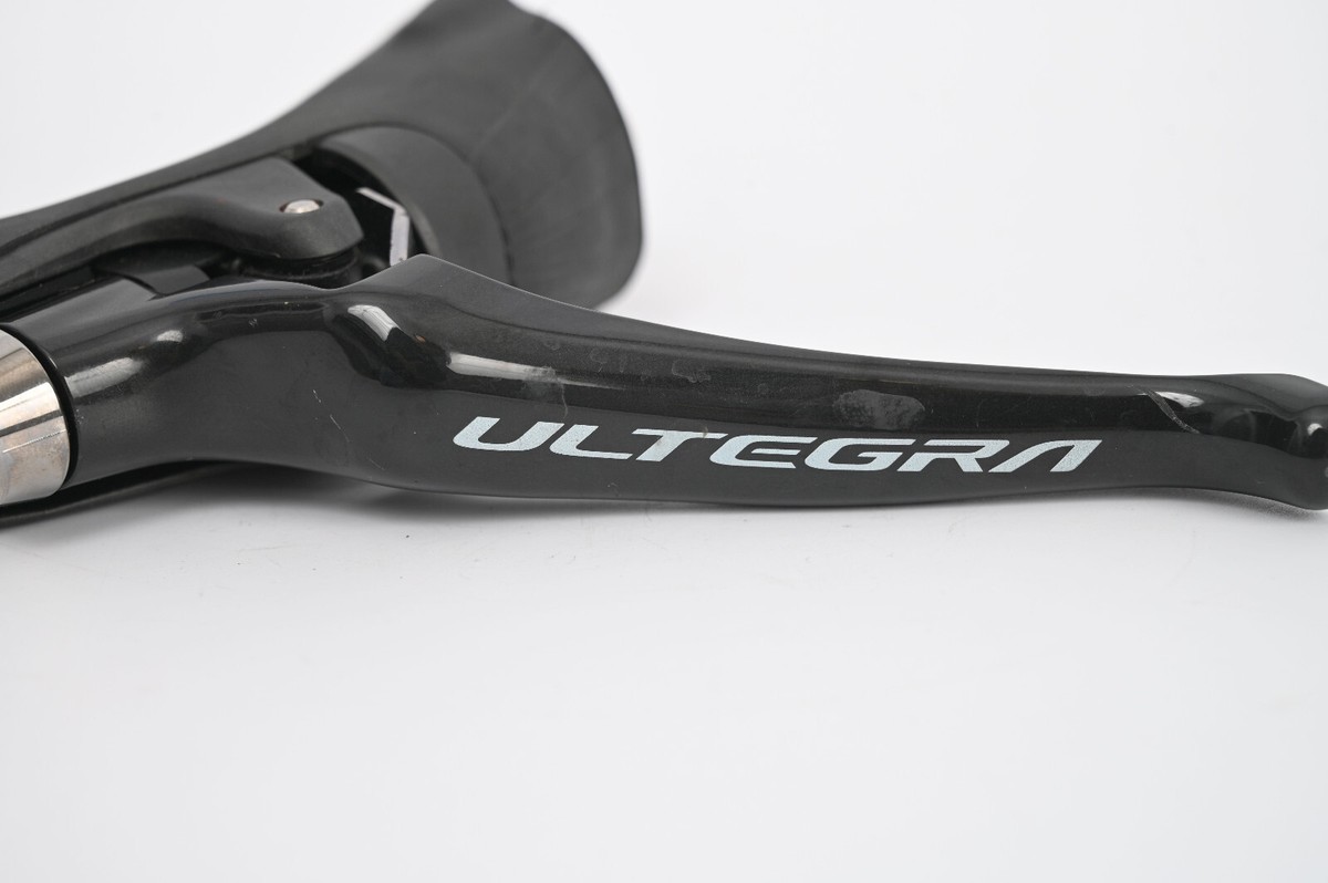 Shimano ULTEGRA ST-R8000 左右 楽天市場】シマノ ST-R8000 左右レバーセット 2X11S 付属/シフト