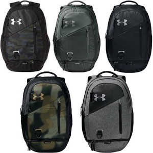 mochila under armour verde