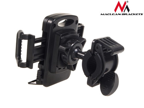 Support de vélo pour téléphone/ GPS Maclean MC-656 - Photo 6/9