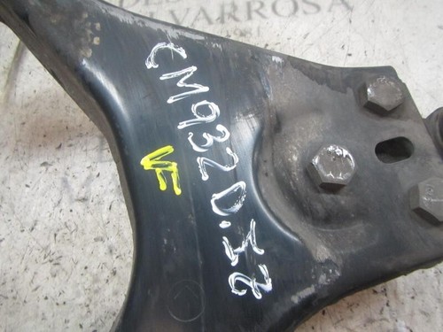BRAZO SUSPENSIÓN INFERIOR DELANTERO IZQUIERDO / 14609451 PARA KIA SORENTO 2.5 CRDI EX - Imagen 2 de 5