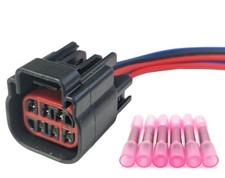 Rear lamp taillight brake light plug for Jaguar Ford Land Rover etc #Z354