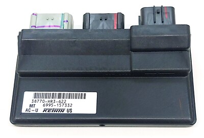 Ignition Control PGM FI Unit Module Rancher 15-17 TRX420 FM1/FM2