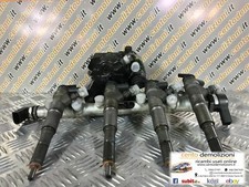 POMPA INIEZIONE DIESEL PER BMW Serie 3 E46 Berlina 0445010045 Diesel 2000 (01>0
