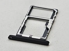 OEM SIM Tray & microSD Memory Card Holder Replacement Part for DIALN X10 Ultra