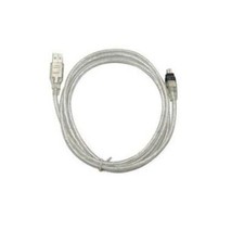 CAVO DATI USB PC MAC CAVO CAVO CAVO PER CONSOLE DJ HERCULES MK2 MK4 MKII MK 2 4 II