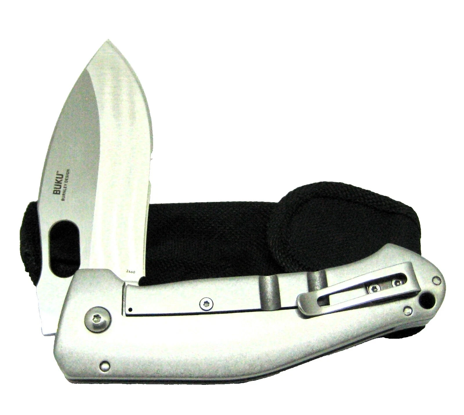 Carbon Steel Blade Vintage Knives 1 Blades