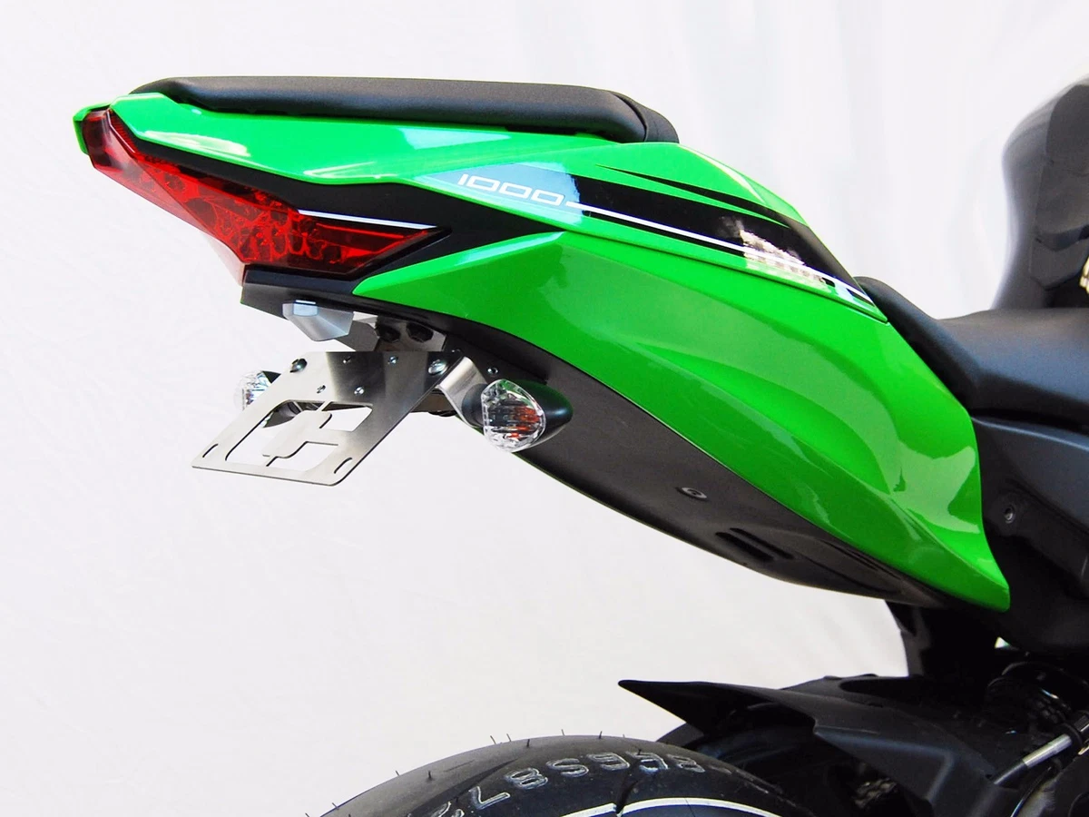 Motorcycle Accessories for 2016 Kawasaki Ninja ZX10R for sale | eBay