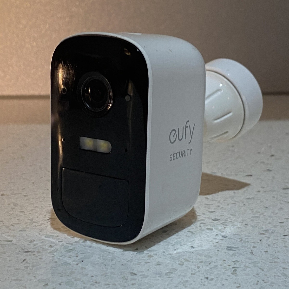 Eufy Security eufyCam 2C Pro 2K Outdoor Wire-Free Smart Camera