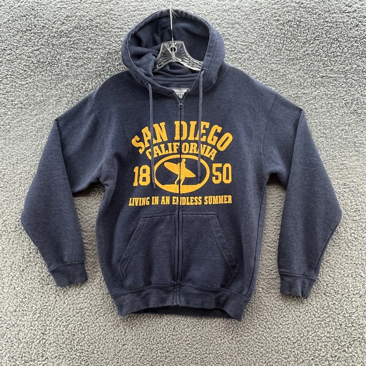 Pacific and deals co sweatshirts