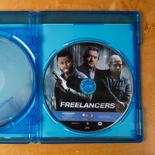 Blu-Ray Movies with Case - Condition varies, sold separately. Read Description! - Afbeelding 5 van 84