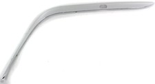 New Replacement Bumper Trim for 1995 BMW 740i Base 8 Cyl 4.0L